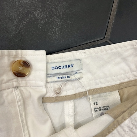 5 pair capri length dress pants, size 12 - Picture 9 of 16